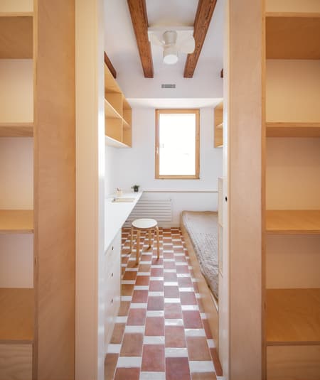 House Renovation in Gracia