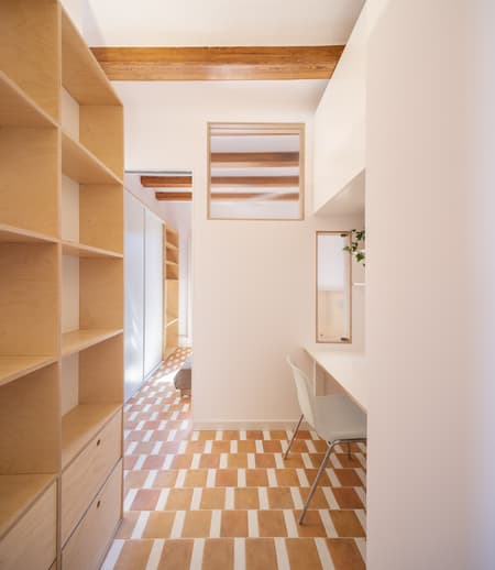 House Renovation in Gracia
