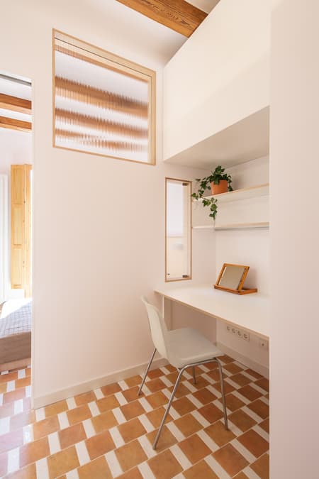House Renovation in Gracia
