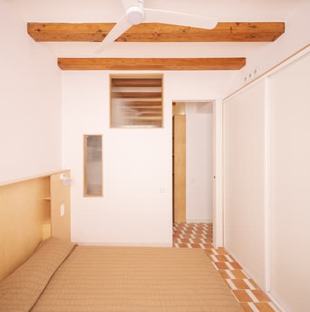 House Renovation in Gracia