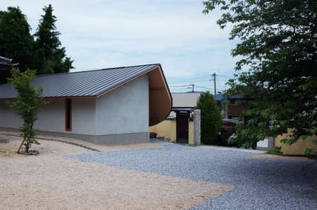 Joren-ji Ossuary