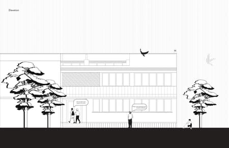 Sepand House of Culture and Art 