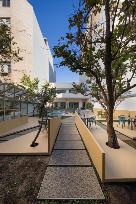 Sepand House of Culture and Art 