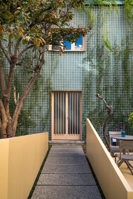 Sepand House of Culture and Art 