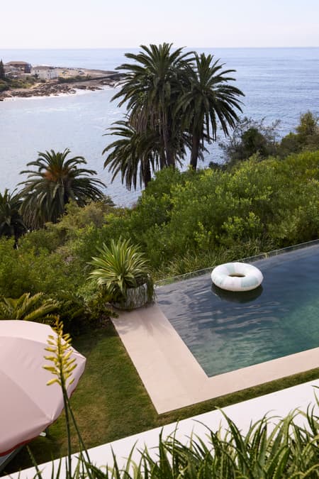 Emerald Sound House