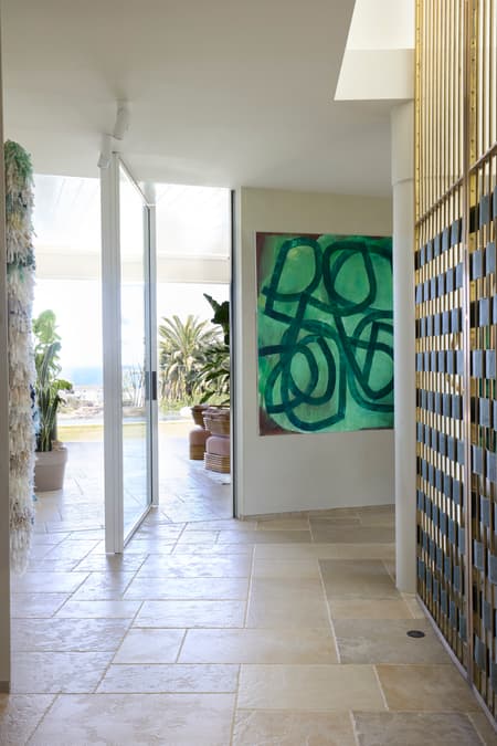 Emerald Sound House