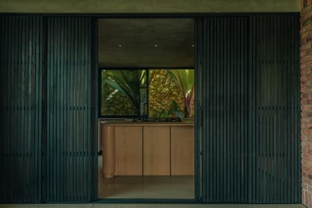 Sunset Shelter