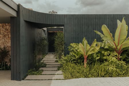 Sunset Shelter