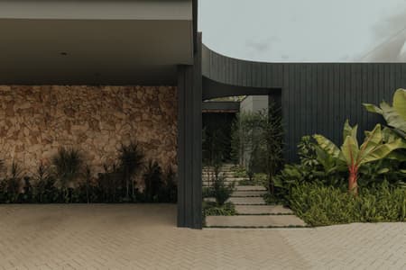 Sunset Shelter