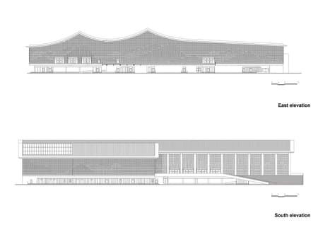 Fuyang Yinhu Sports Center