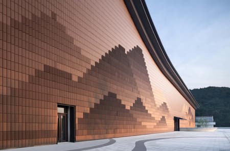 Fuyang Yinhu Sports Center