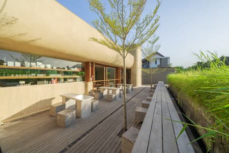 Sensorium Tropical Shelter