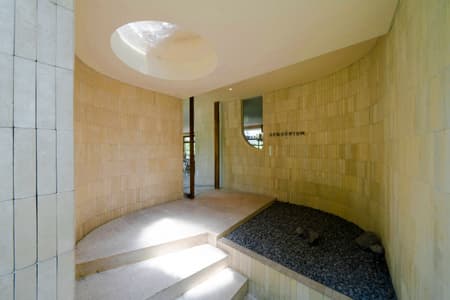 Sensorium Tropical Shelter