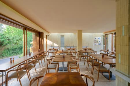 Sensorium Tropical Shelter