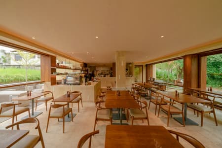 Sensorium Tropical Shelter
