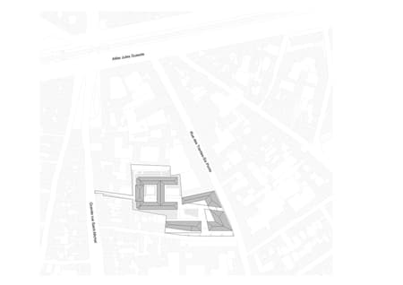 La Cité Internationale Université de Toulouse 