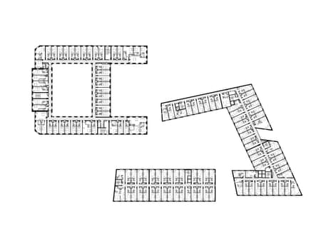 La Cité Internationale Université de Toulouse 