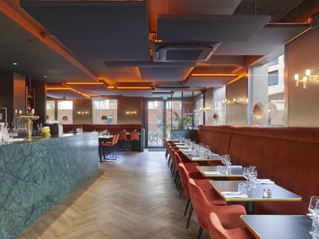 La Cité Internationale Université de Toulouse 