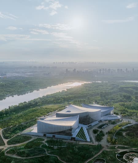 Beijing Performing Arts Centre