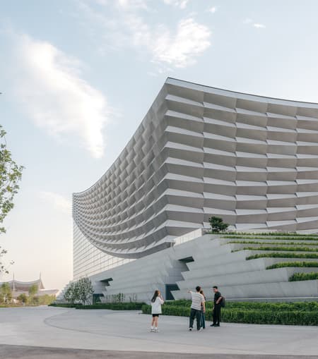 Beijing Performing Arts Centre
