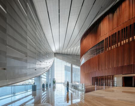 Beijing Performing Arts Centre