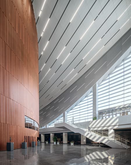 Beijing Performing Arts Centre