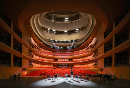 Beijing Performing Arts Centre