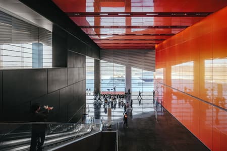 Beijing Performing Arts Centre