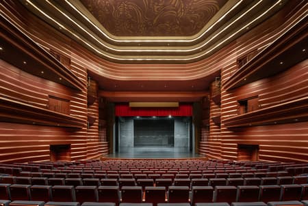 Beijing Performing Arts Centre