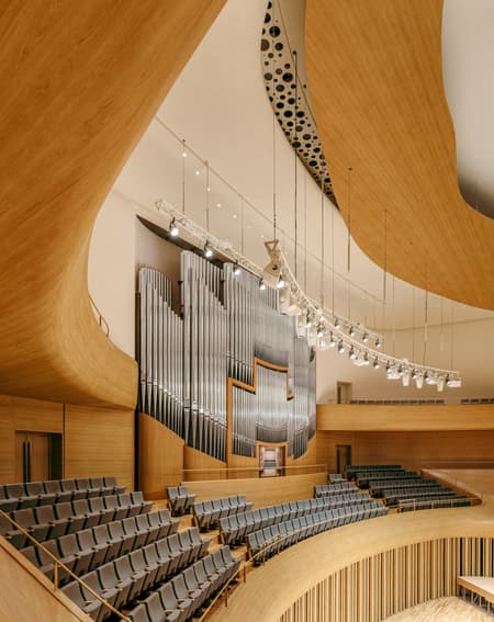 Beijing Performing Arts Centre