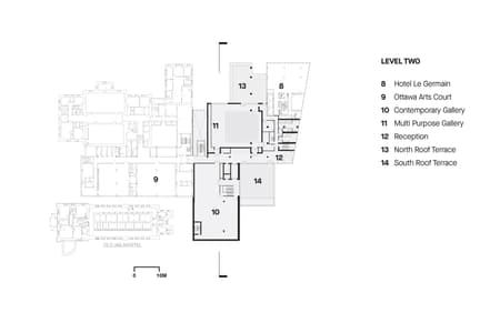 Ottawa Art Gallery Expansion 