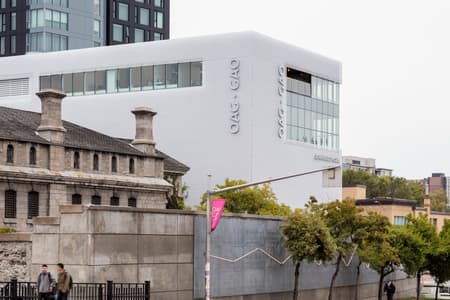 Ottawa Art Gallery Expansion 