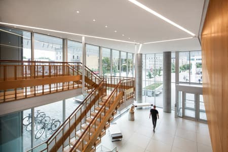 Ottawa Art Gallery Expansion 