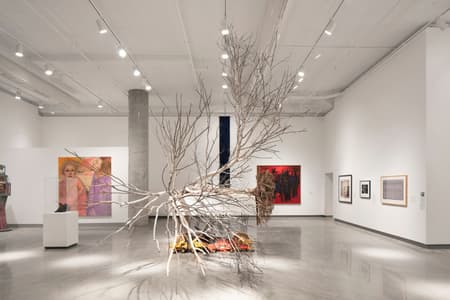Ottawa Art Gallery Expansion 