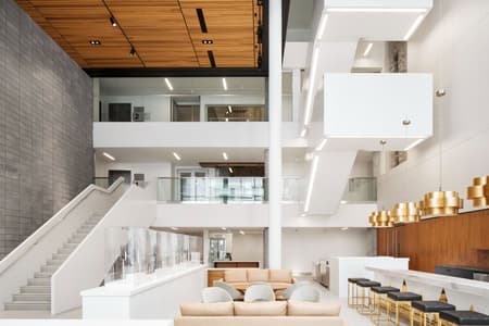 Ottawa Art Gallery Expansion 