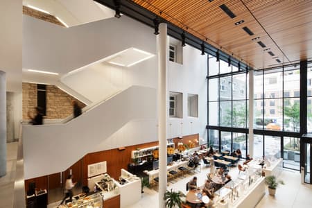 Ottawa Art Gallery Expansion 