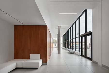 Ottawa Art Gallery Expansion 