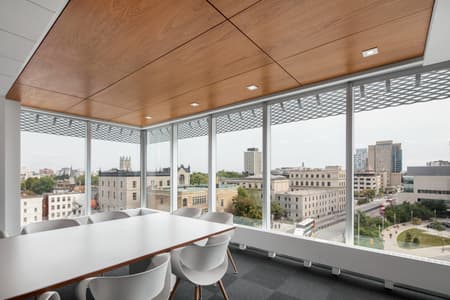 Ottawa Art Gallery Expansion 