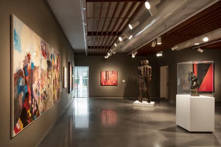 Ottawa Art Gallery Expansion 