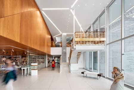Ottawa Art Gallery Expansion 