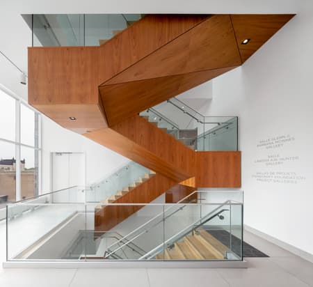 Ottawa Art Gallery Expansion 