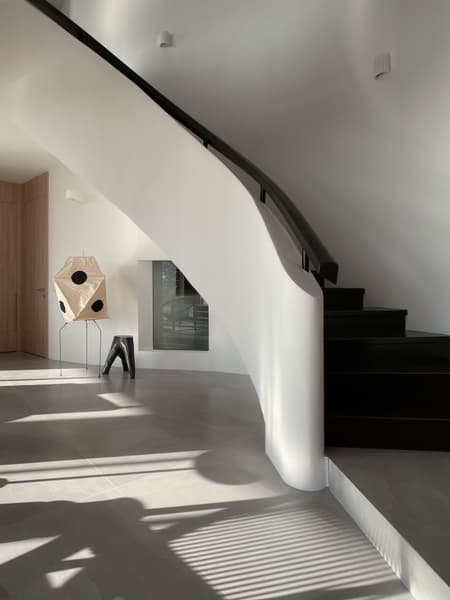 dP Apartment House