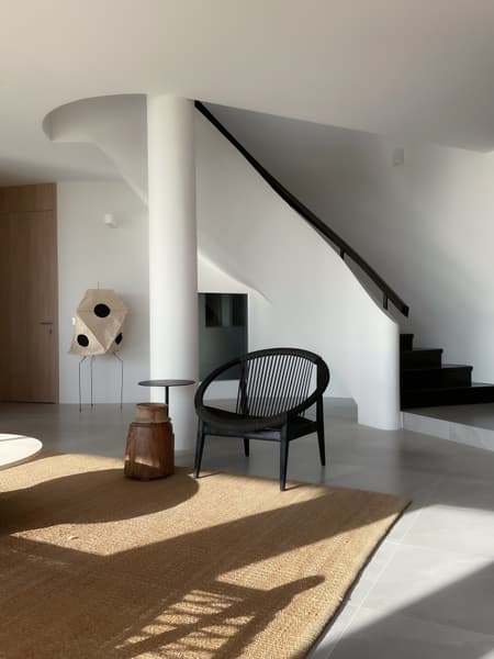 dP Apartment House