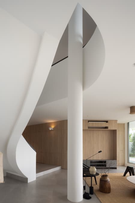 dP Apartment House