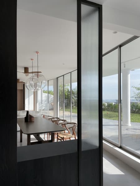 dP Apartment House