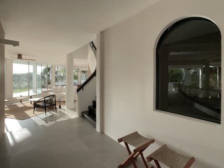 dP Apartment House