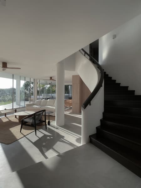 dP Apartment House
