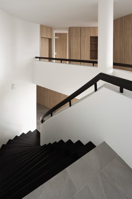 dP Apartment House