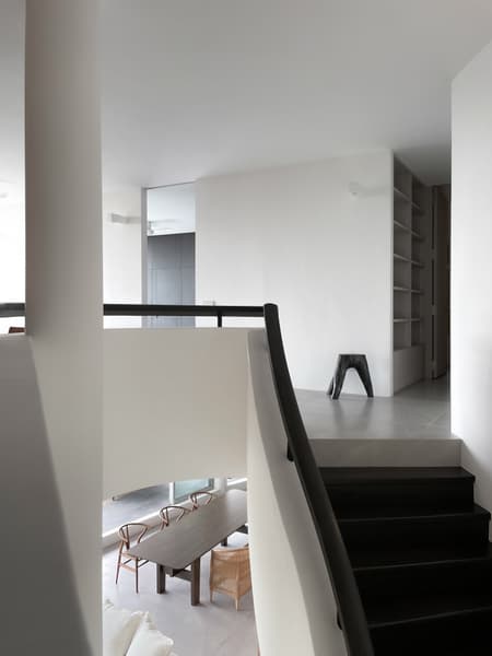 dP Apartment House
