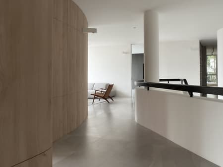 dP Apartment House
